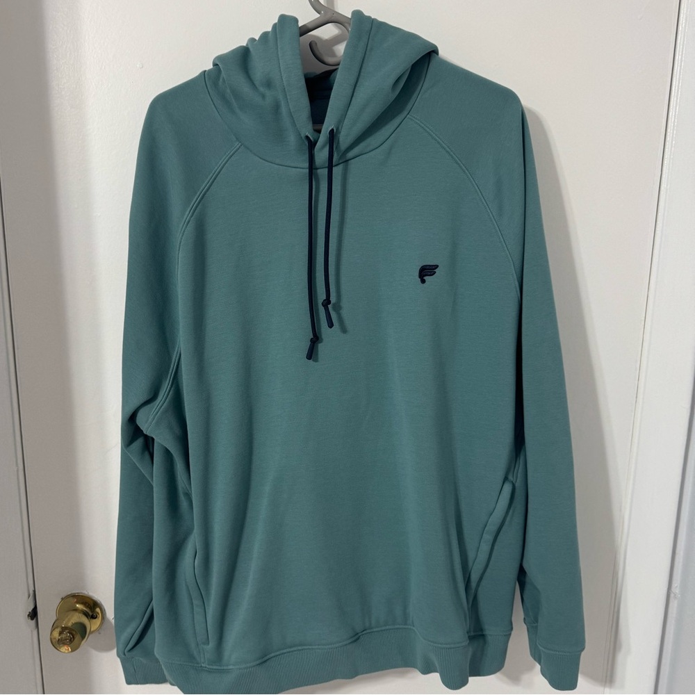 Fabletics Men’s Go-To Hoodie